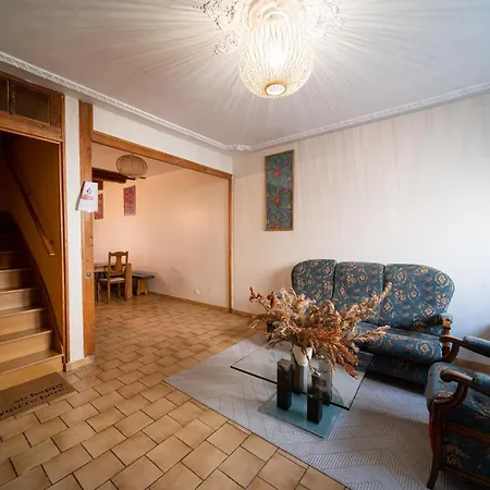 Appartement Haut De Gamme Centre Ville Chalon-sur-Saône Buitenkant foto