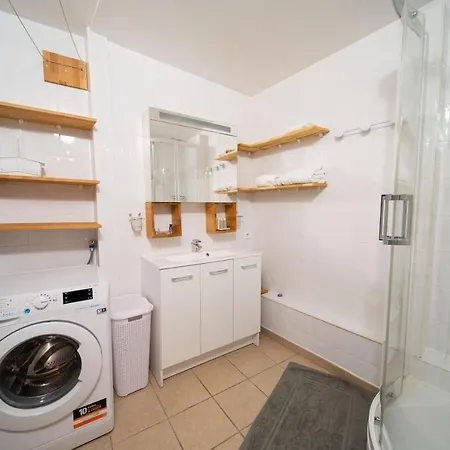 Appartement Haut De Gamme Centre Ville Chalon-sur-Saône Buitenkant foto