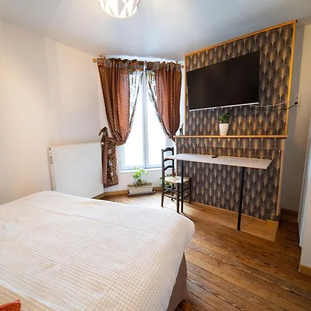 Appartement Haut De Gamme Centre Ville Chalon-sur-Saône Buitenkant foto
