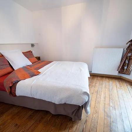 Appartement Haut De Gamme Centre Ville Chalon-sur-Saône Buitenkant foto