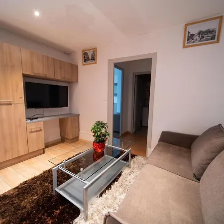 Appartement Haut De Gamme Centre Ville Chalon-sur-Saône Buitenkant foto