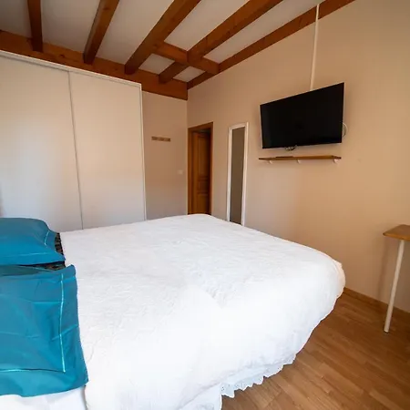Appartement Haut De Gamme Centre Ville Chalon-sur-Saône Buitenkant foto