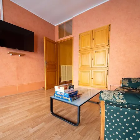 Appartement Haut De Gamme Centre Ville Chalon-sur-Saône Buitenkant foto