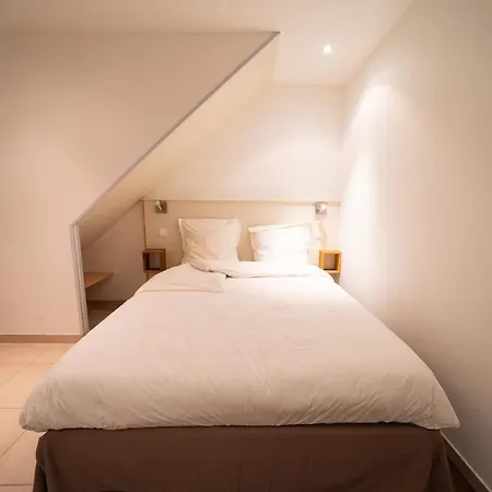 Appartement Haut De Gamme Centre Ville Chalon-sur-Saône Buitenkant foto