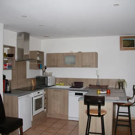 Appartement Haut De Gamme Centre Ville Chalon-sur-Saone Exterior photo
