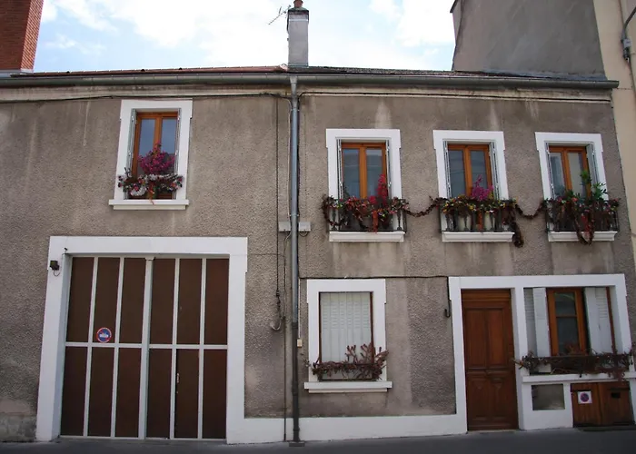 Appartement Haut De Gamme Centre Ville