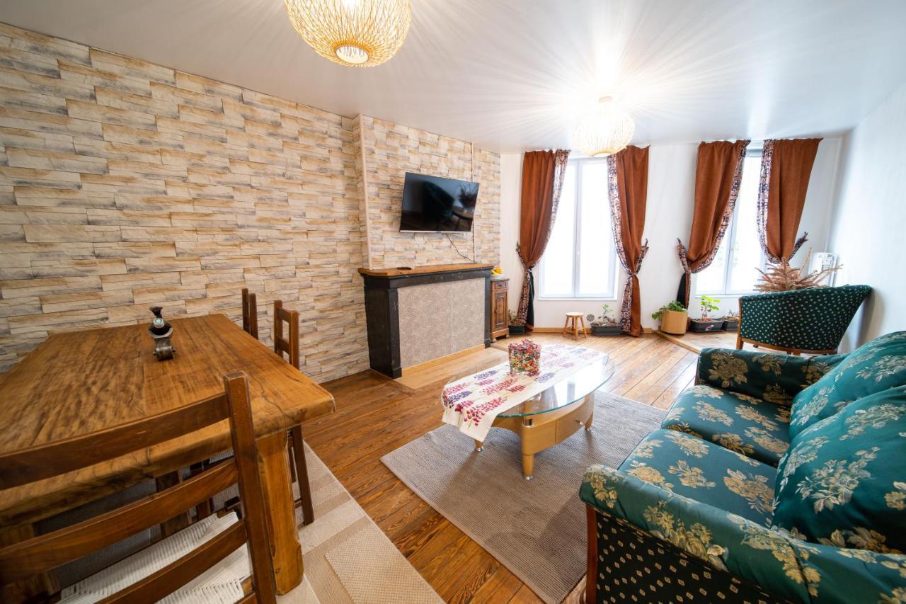 De Gamme Centre Apartment *