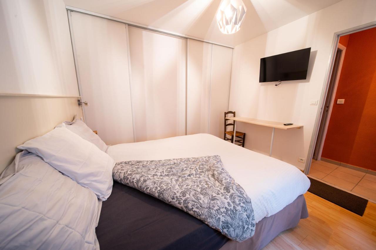 Apartment De Gamme Centre