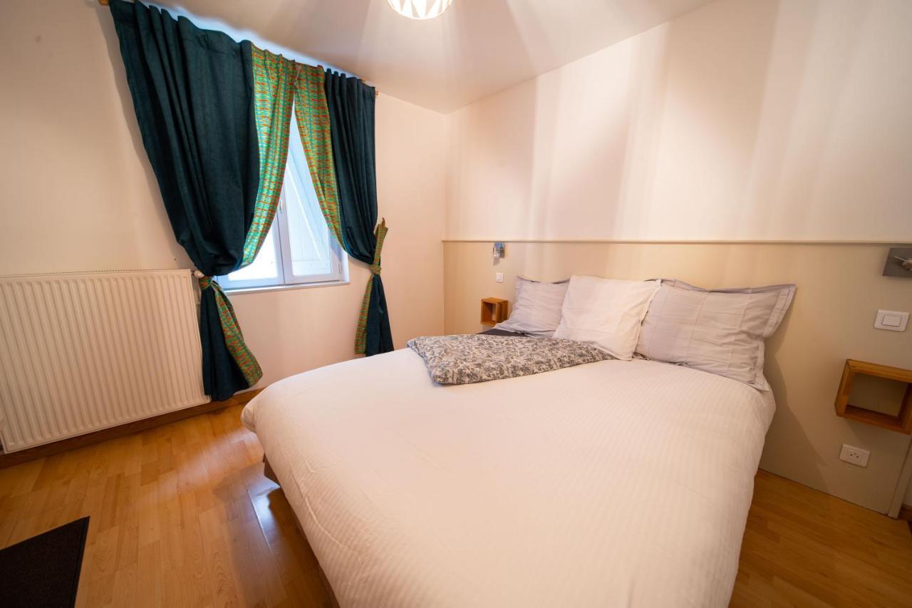 Apartment De Gamme Centre Chalon-sur-Saone