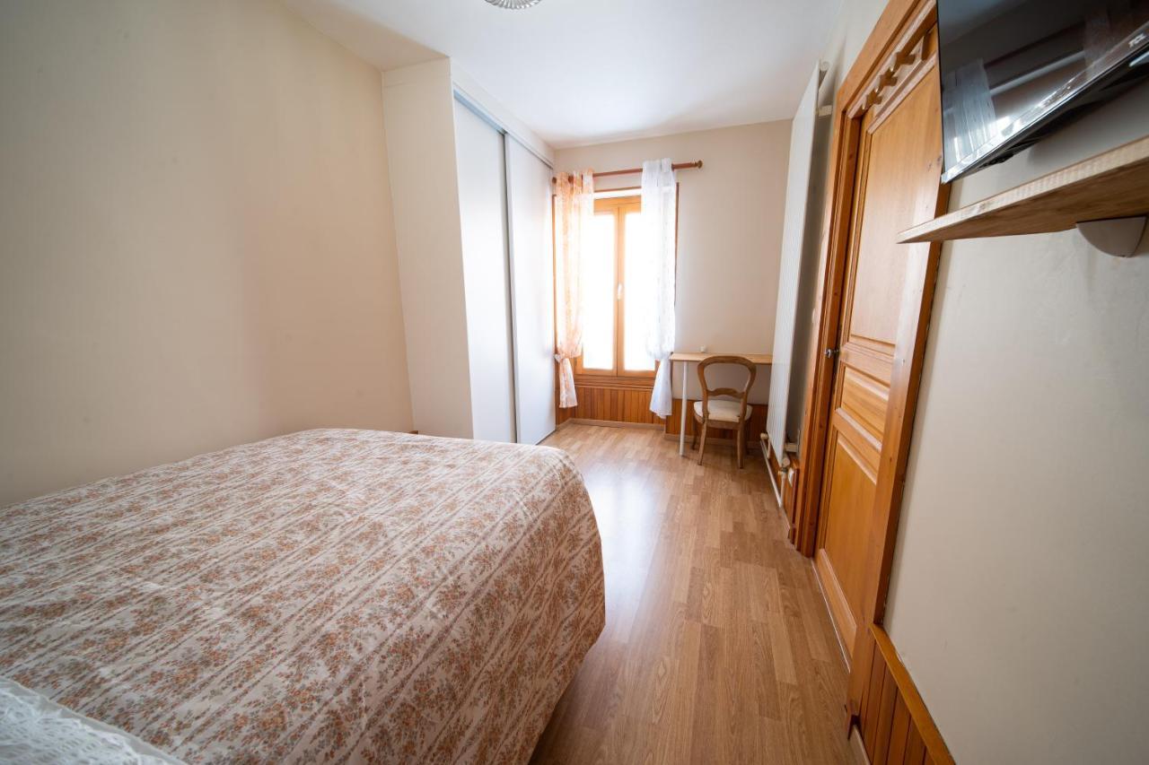 De Gamme Centre Apartment Chalon-sur-Saone