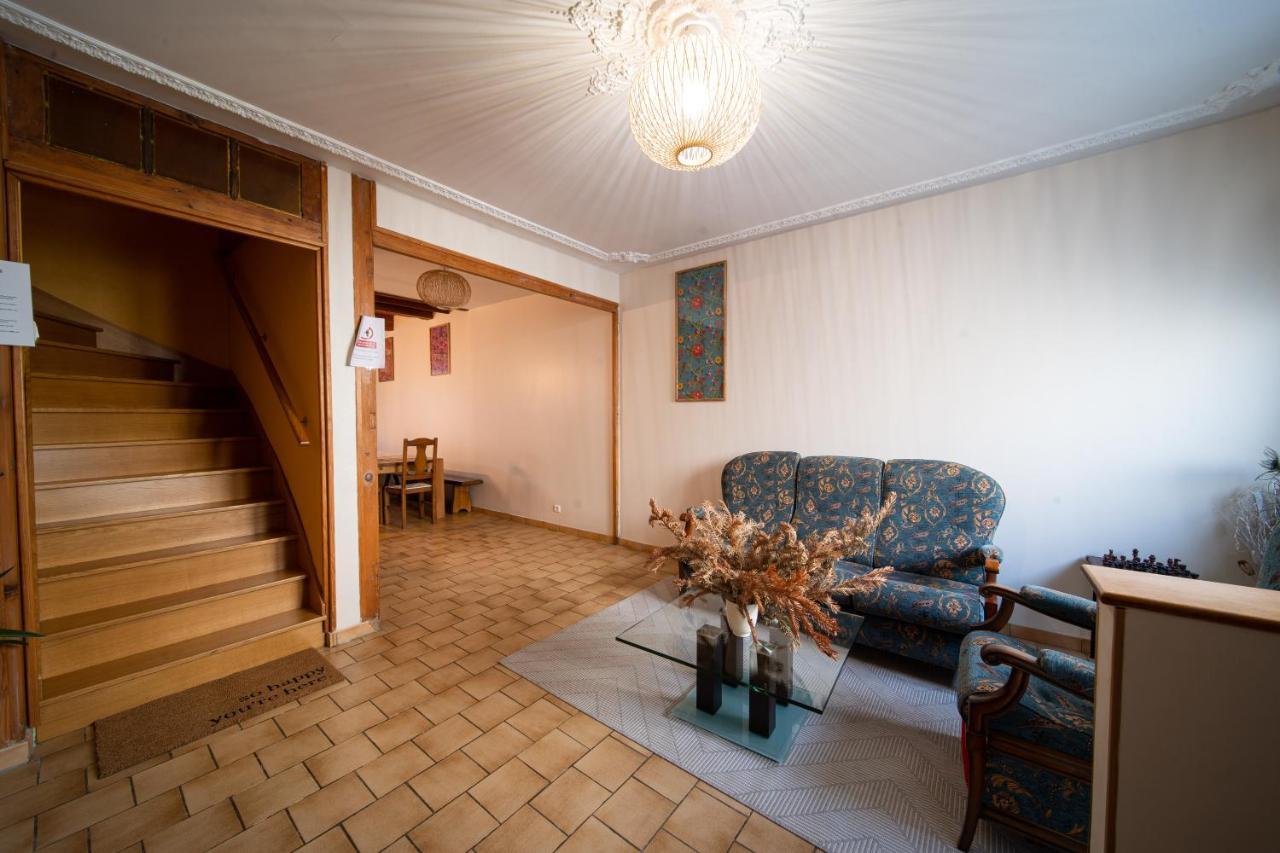Apartment De Gamme Centre