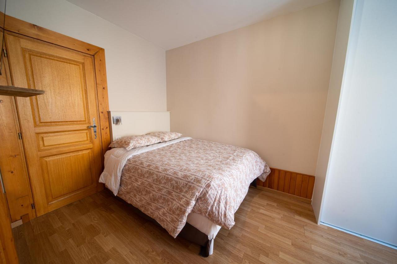 Apartment De Gamme Centre *