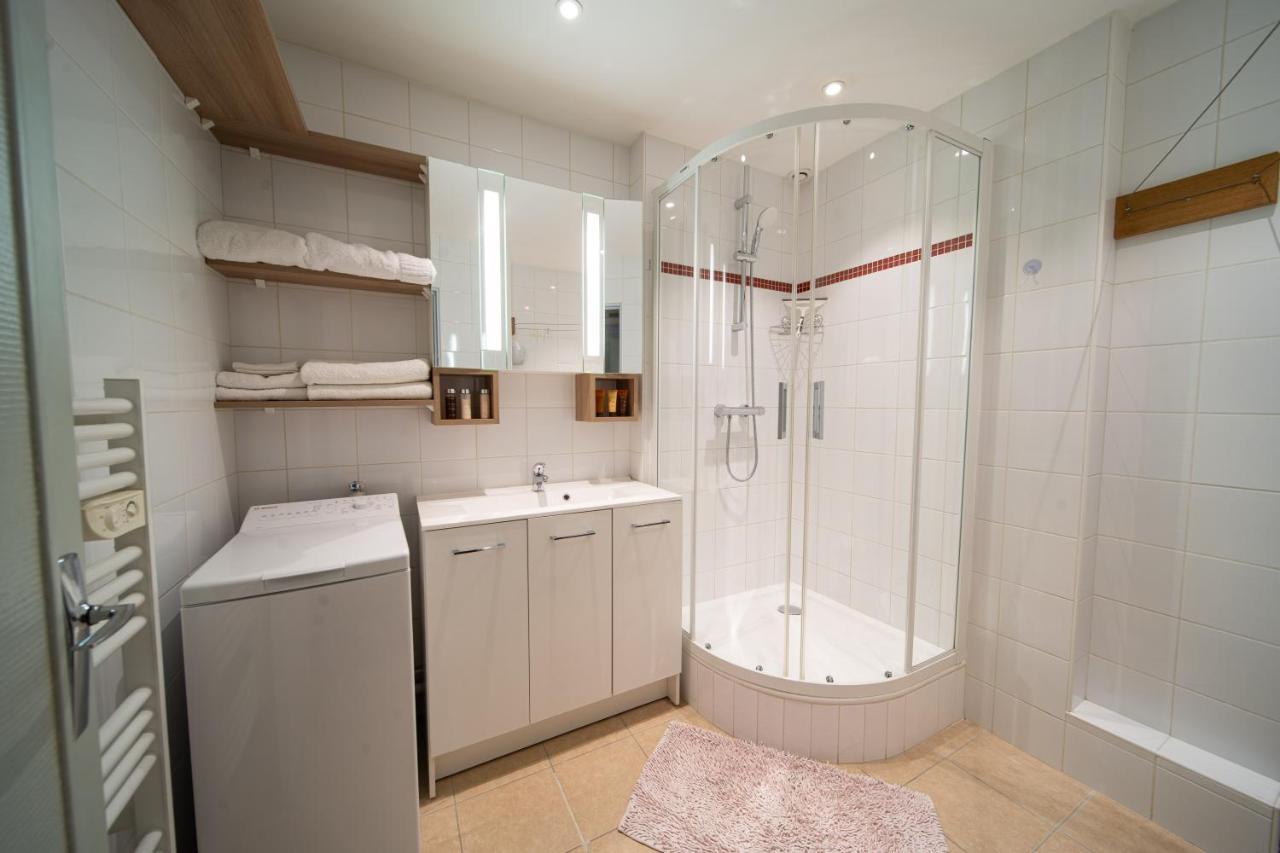 De Gamme Centre Apartment