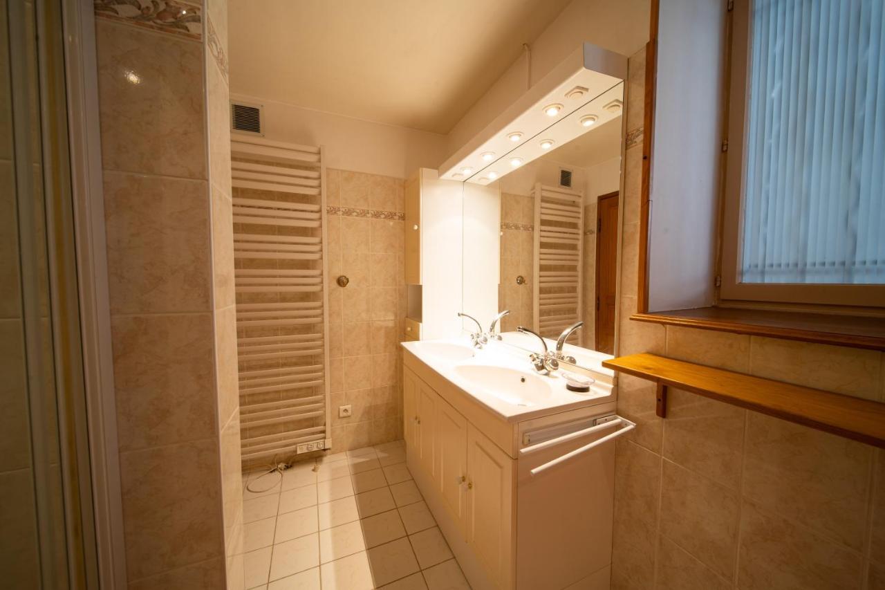 De Gamme Centre Apartment Chalon-sur-Saone