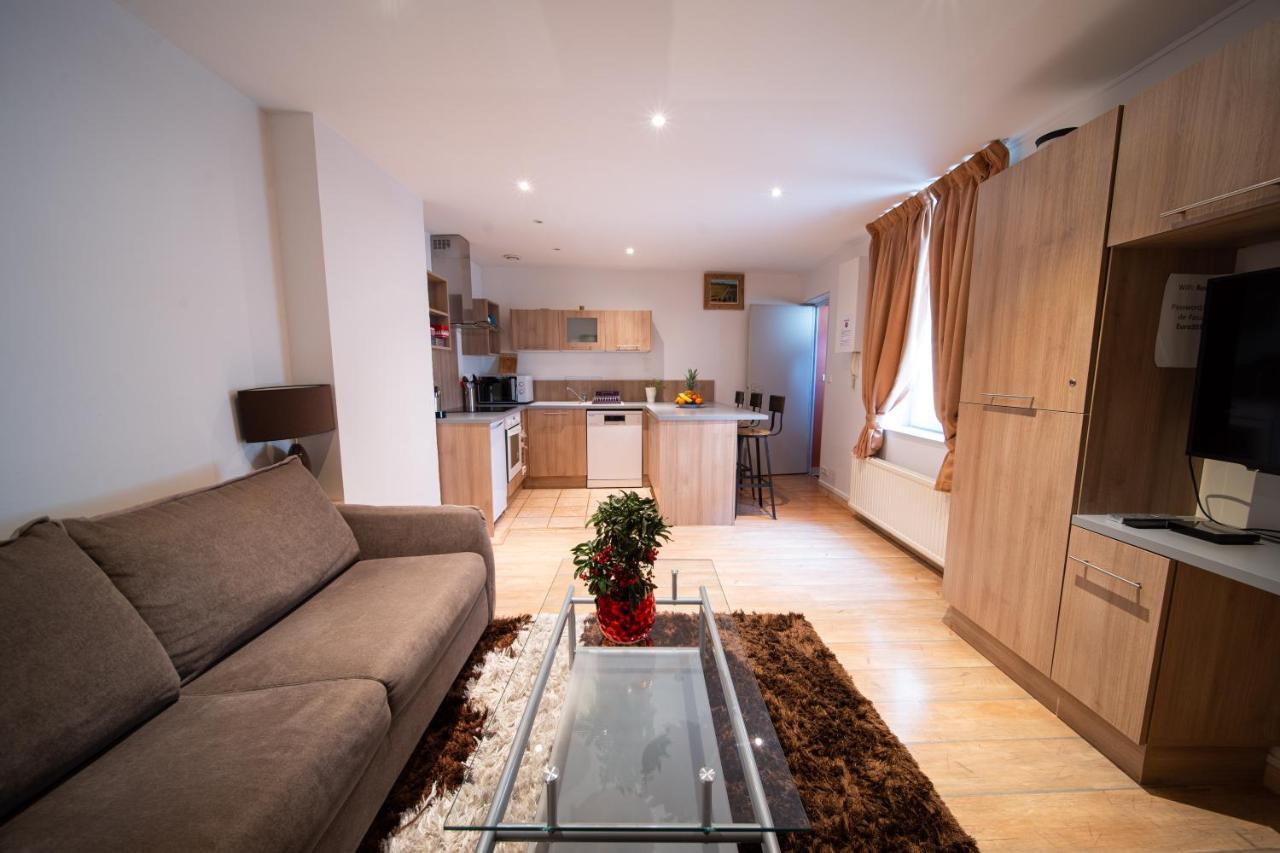 Apartment De Gamme Centre