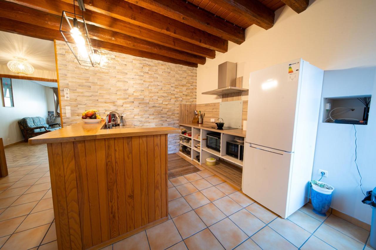 De Gamme Centre Apartment Chalon-sur-Saone