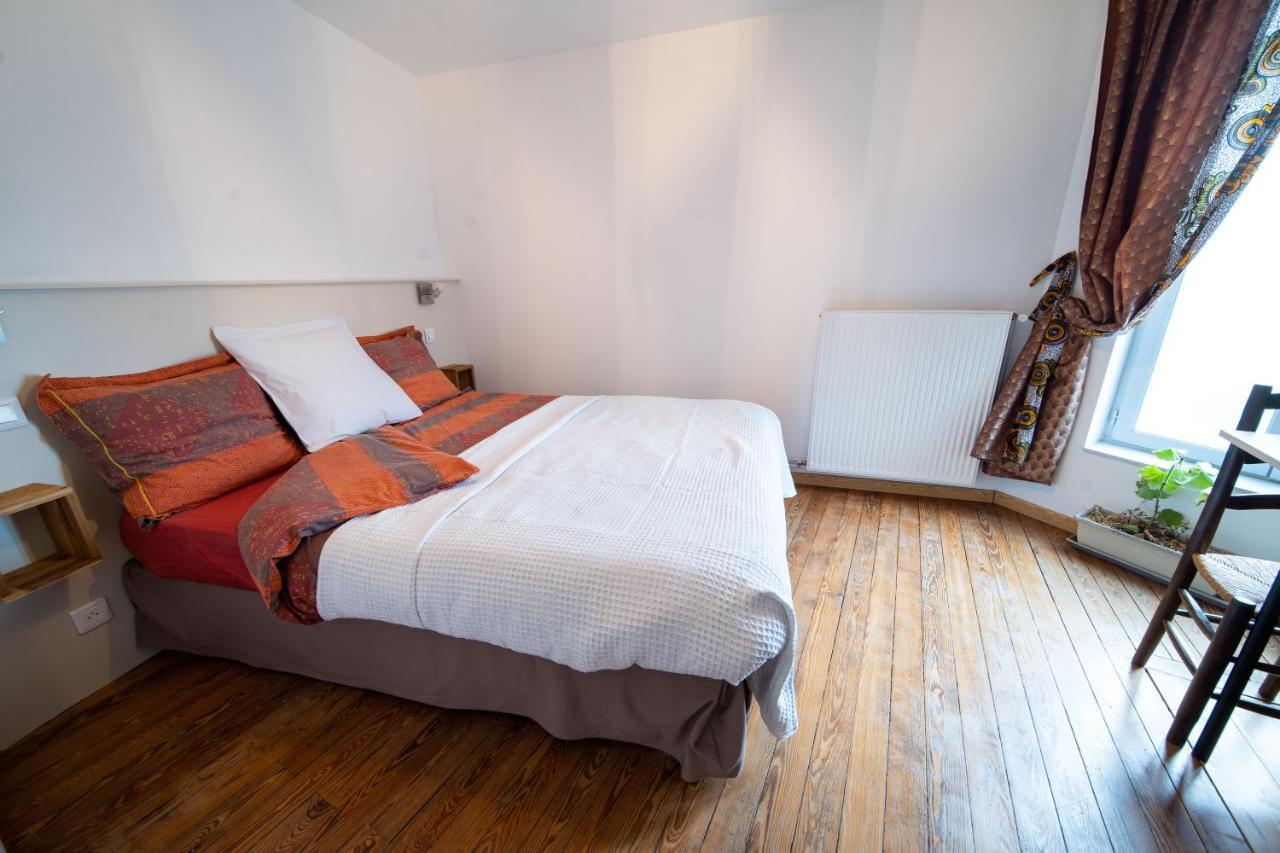 De Gamme Centre Apartment *