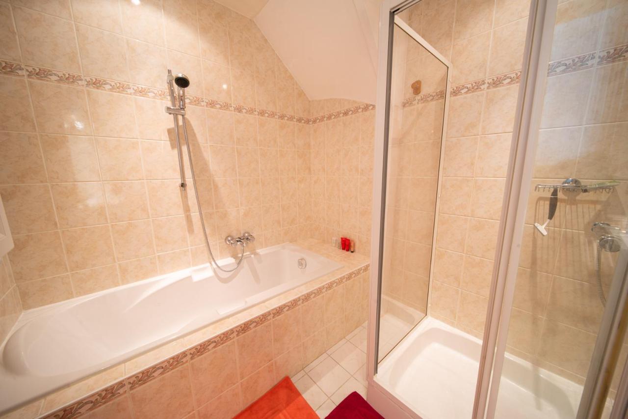 De Gamme Centre Apartment