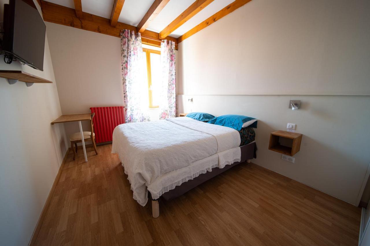 Apartment De Gamme Centre *