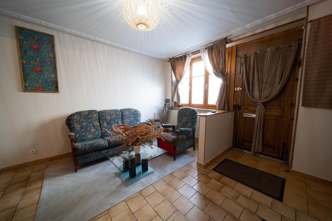 De Gamme Centre Apartment