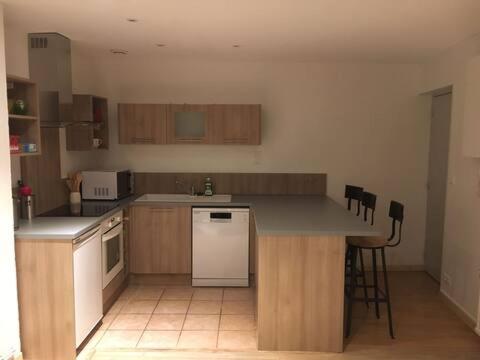 Apartment De Gamme Centre Chalon-sur-Saone