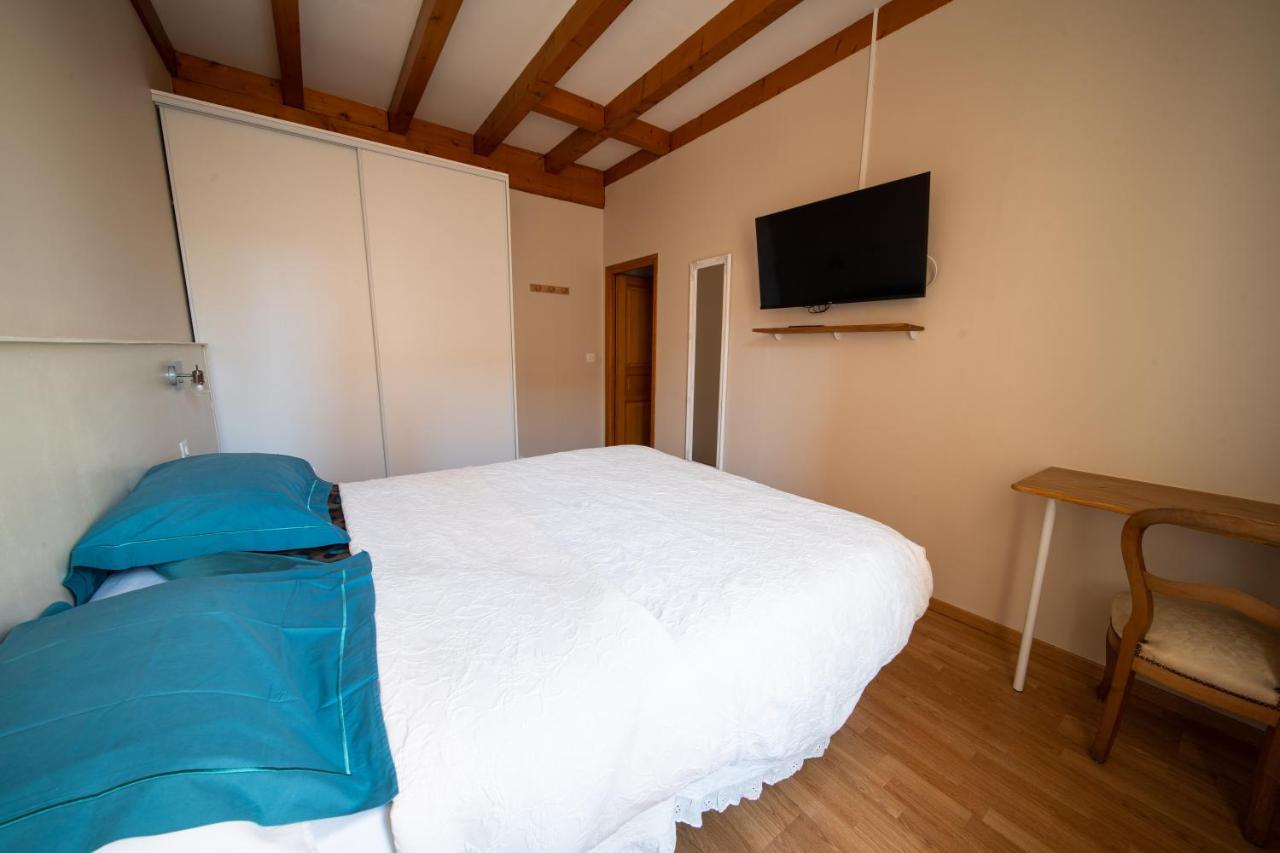 Apartment De Gamme Centre *