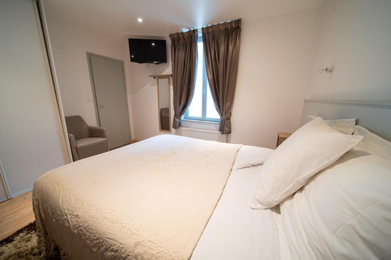 Apartment De Gamme Centre *