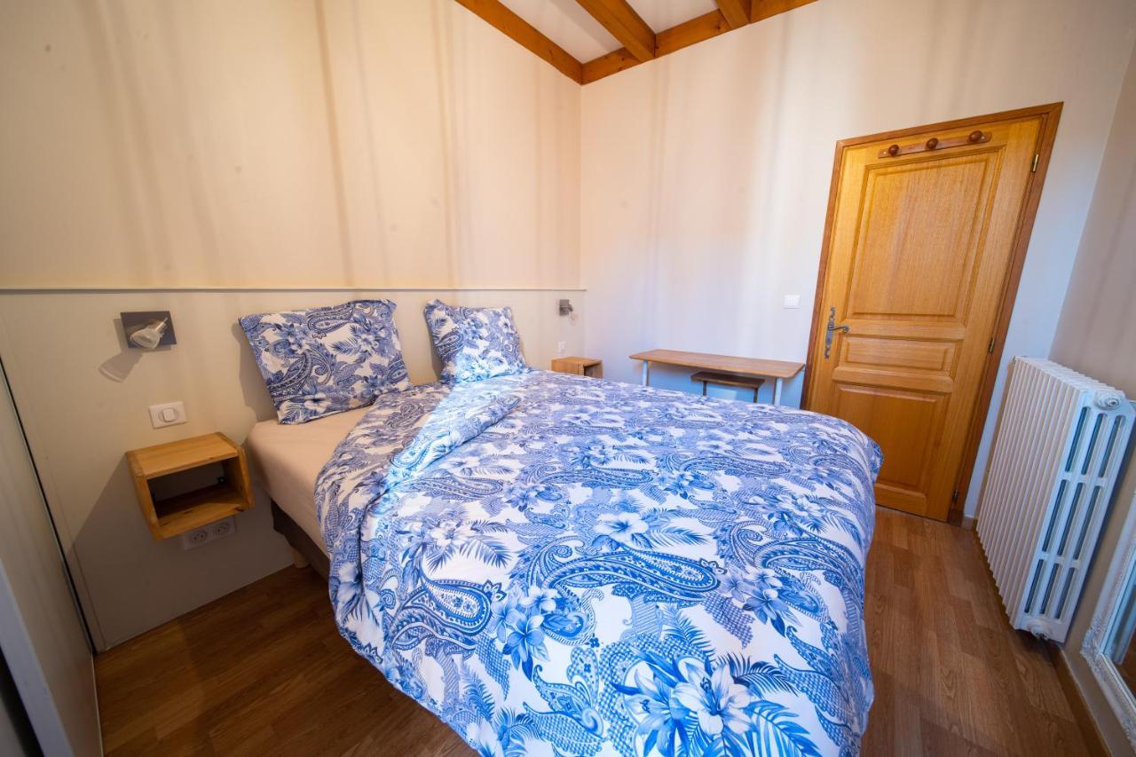 De Gamme Centre Apartment
