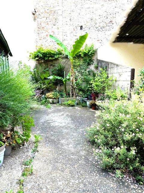 De Gamme Centre Apartment *